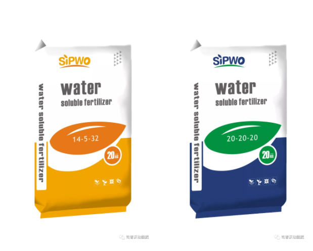 “赫蔓複合顆粒水(shuǐ)溶肥”比複合肥利用(yòng)率高(gāo)，比大(dà)量元素肥效後勁足、更持久