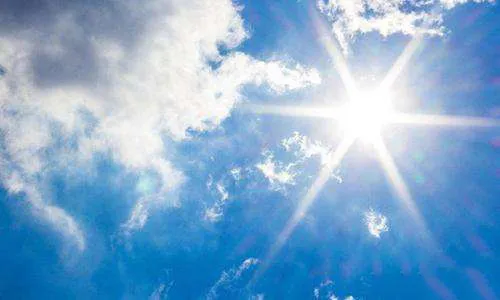 一(yī)起迎接夏至