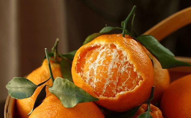 柑橘果面好(hǎo)，果肉卻幹水(shuǐ)，司普沃與您一(yī)起找原因、找方法