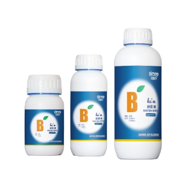 中微(wēi)量元素-硼200ml&500ml&1000ml