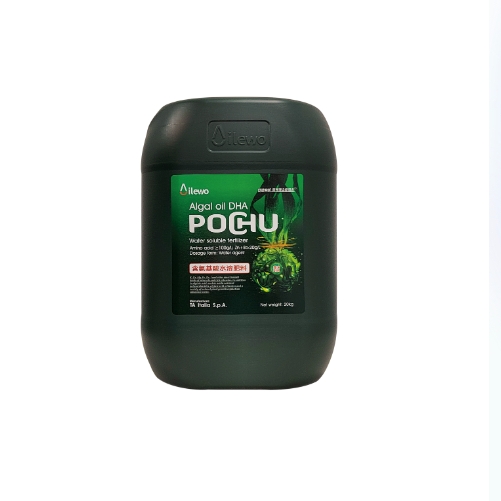 含氨基酸水(shuǐ)溶肥料_破除-藻油·DHA