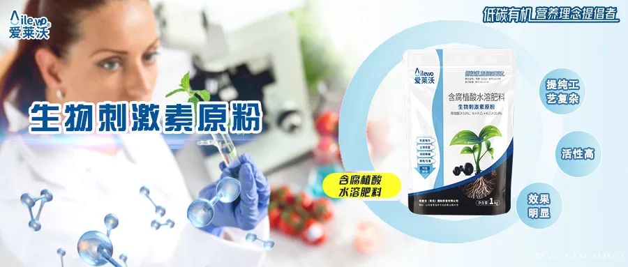 含腐植酸水(shuǐ)溶肥料—生(shēng)物(wù)刺激素原粉|恢複地(dì)力、土(tǔ)壤修複、調酸降堿、爆根壯苗